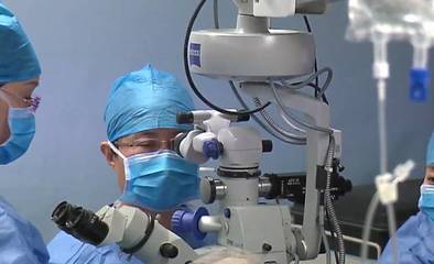 医之梦(二)|这些医生的惊人“手艺”拯救了无数生命