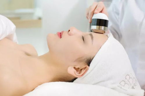 皮肤管理是否传统美容转型的核心点