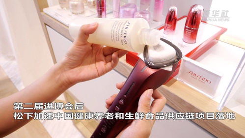 我的进口生活 拥抱健康生活 这些好物就在你我身边