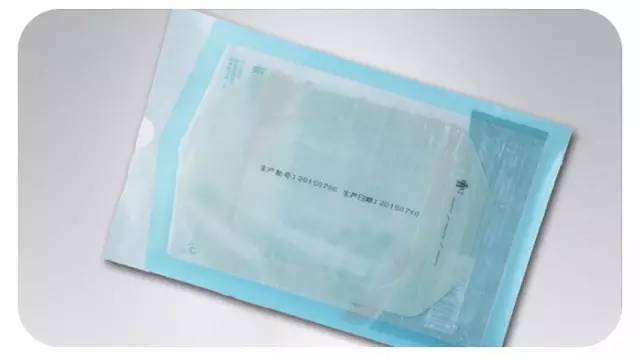 浅谈透明敷贴的使用