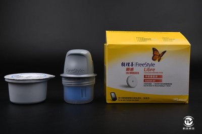 告别传统方式 全新扫描式血糖检测仪详细评测