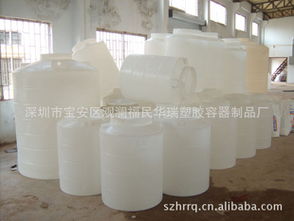 深圳市宝安区观澜福民华瑞塑胶容器制品厂