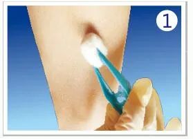 中老年骨折病人并发症的护理与预防及敷贴器应用